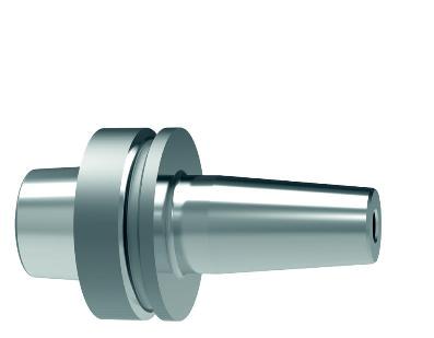 Picture of Bilz Tool 6726455 HSK80A Shrink Fit 0.2362 6.00mm 3.3465 Gauge Length